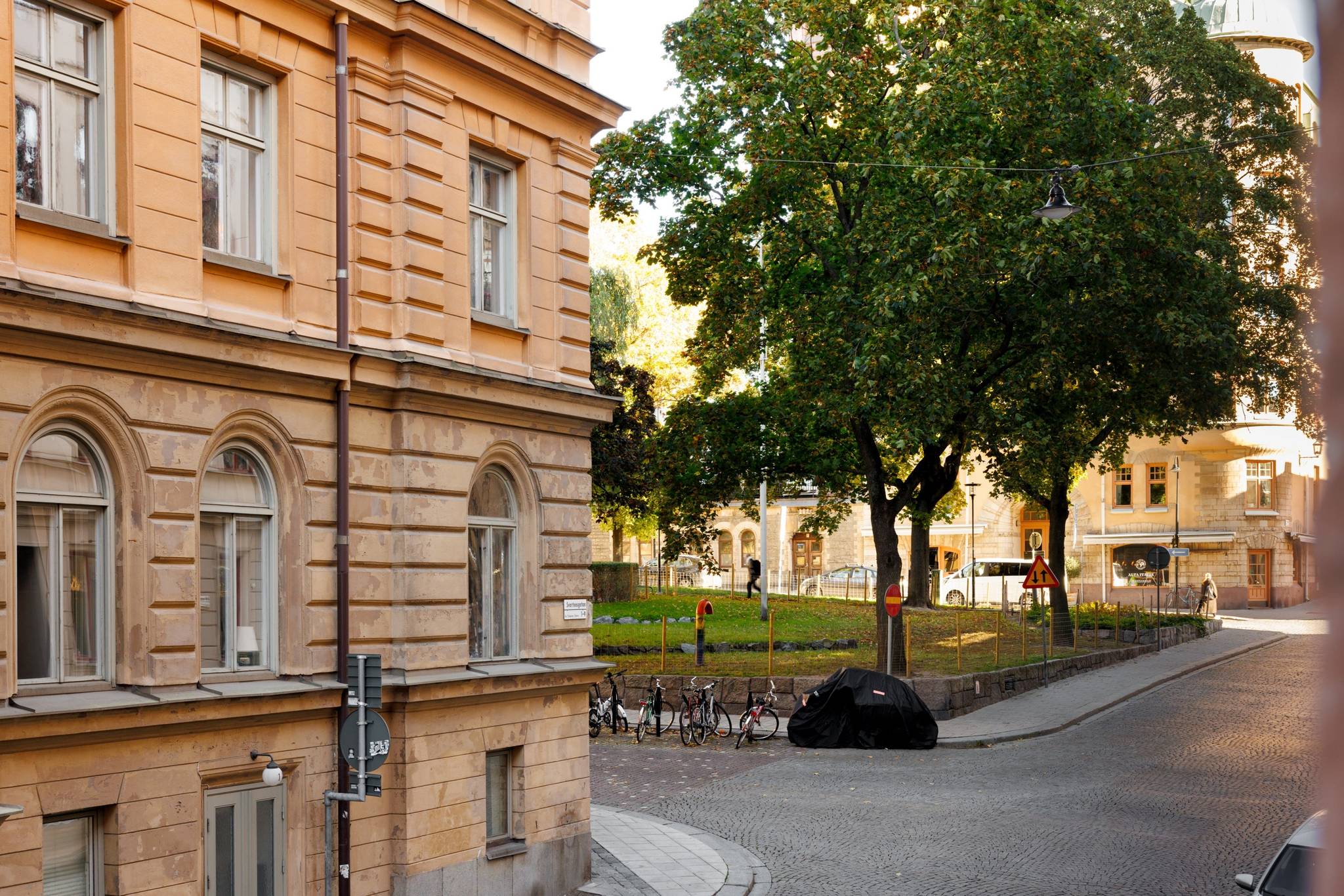 2 rum Lägenhet på Svartensgatan 12A Södermalm Stockholms kommun - bild 23