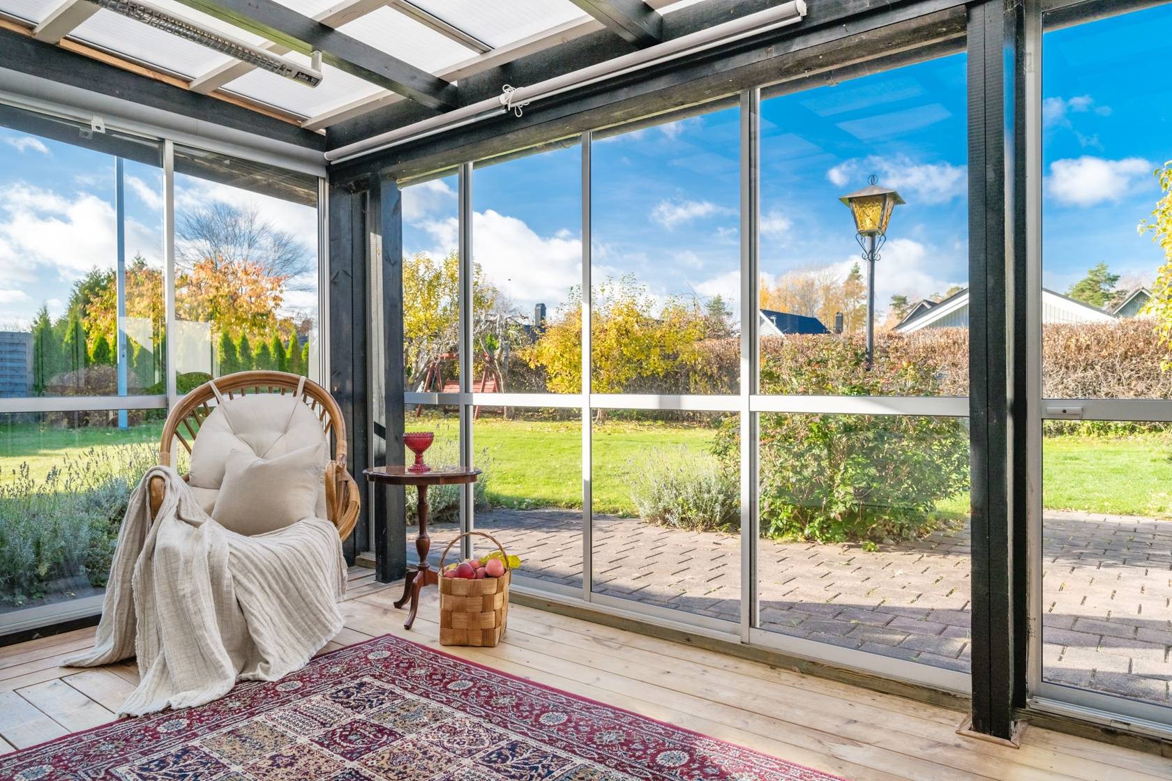 4 rum Villa på Famnvägen 9 Bålsta - Sågarbacken Håbo kommun - bild 11