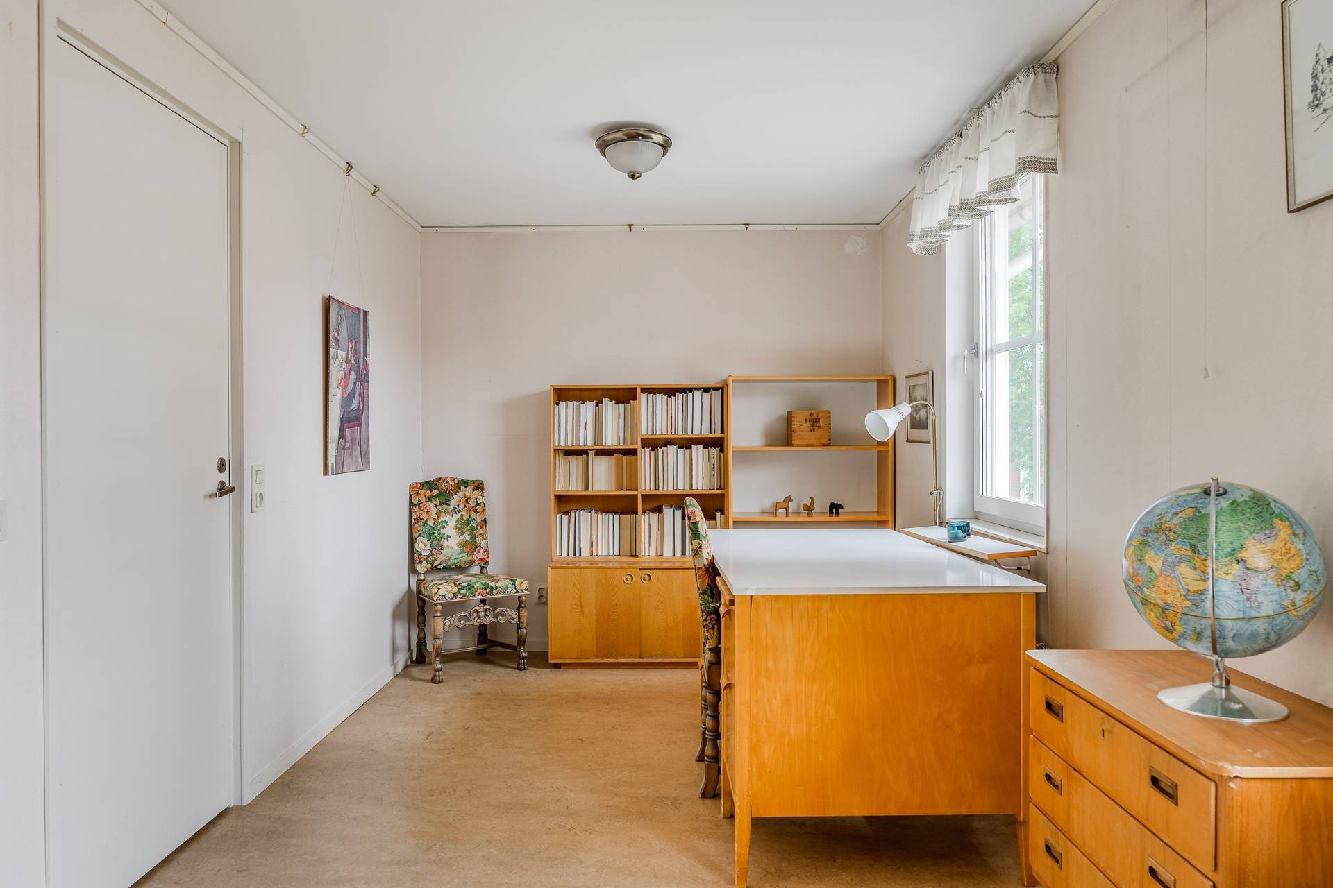 4 rum Radhus på Hyttgatan 29B Centralt Falu kommun - bild 18
