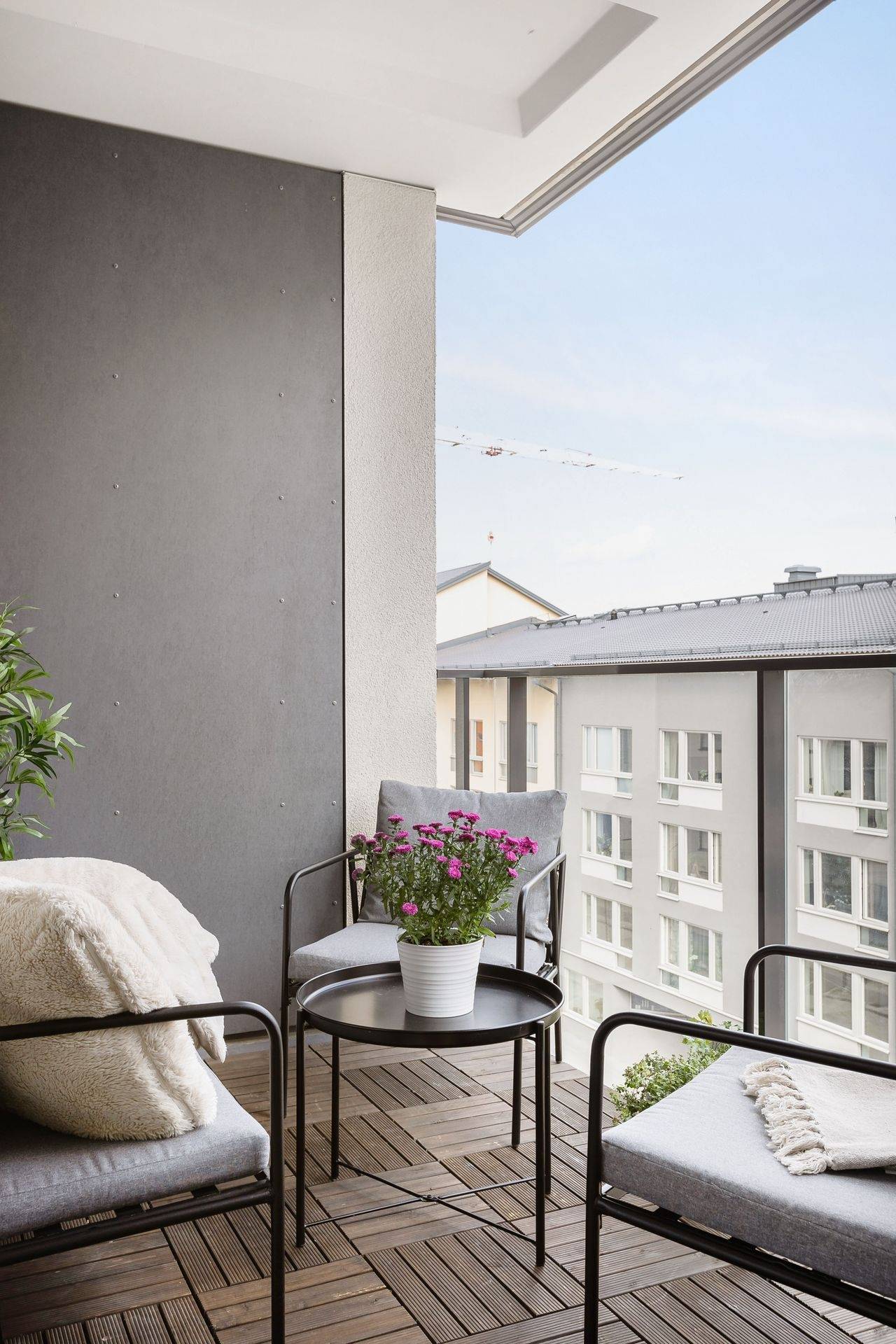 3 rum Lägenhet på Bataljonsgatan 25 Södra Ekkällan Linköpings kommun - bild 20