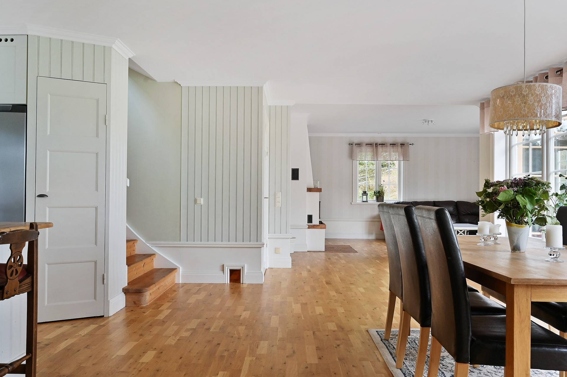 7 rum Villa på Elviravägen 3 Väster Skägga Värmdö kommun - bild 15