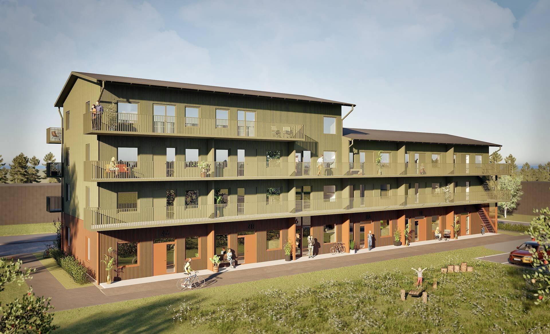 Bankeryd, Jönköpings kommun