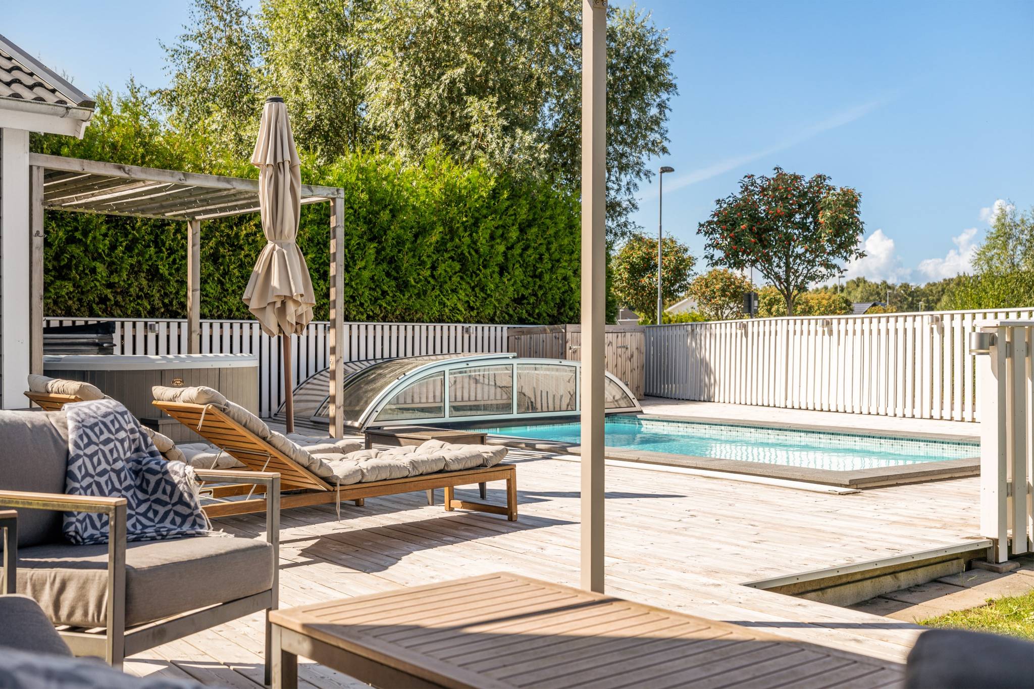 7 rum Villa på Blåsippegården 31 Häljarp Landskrona kommun - bild 16