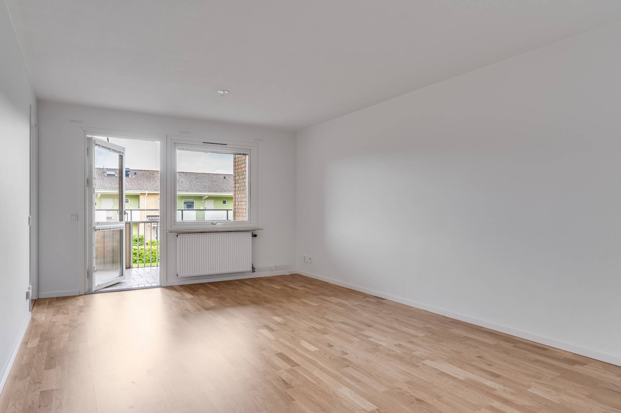 2 rum Lägenhet på Glasförgyllaren 8 Glasförgyllaren Staffanstorps kommun - bild 7