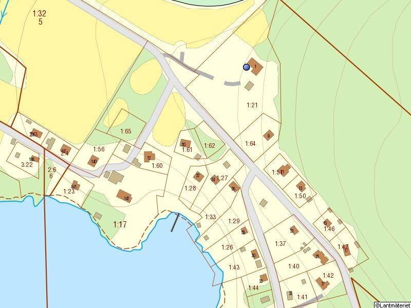 5 rum Villa på Lunnängevägen 1 Töva Sundsvalls kommun - bild 37