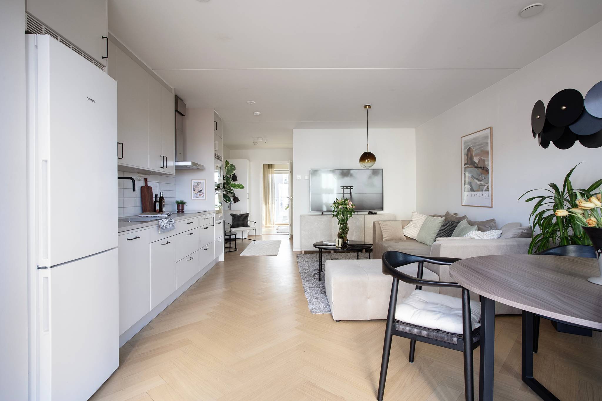 2 rum Lägenhet på Lindholmsallén 26B Lindholmen Göteborgs kommun - bild 10