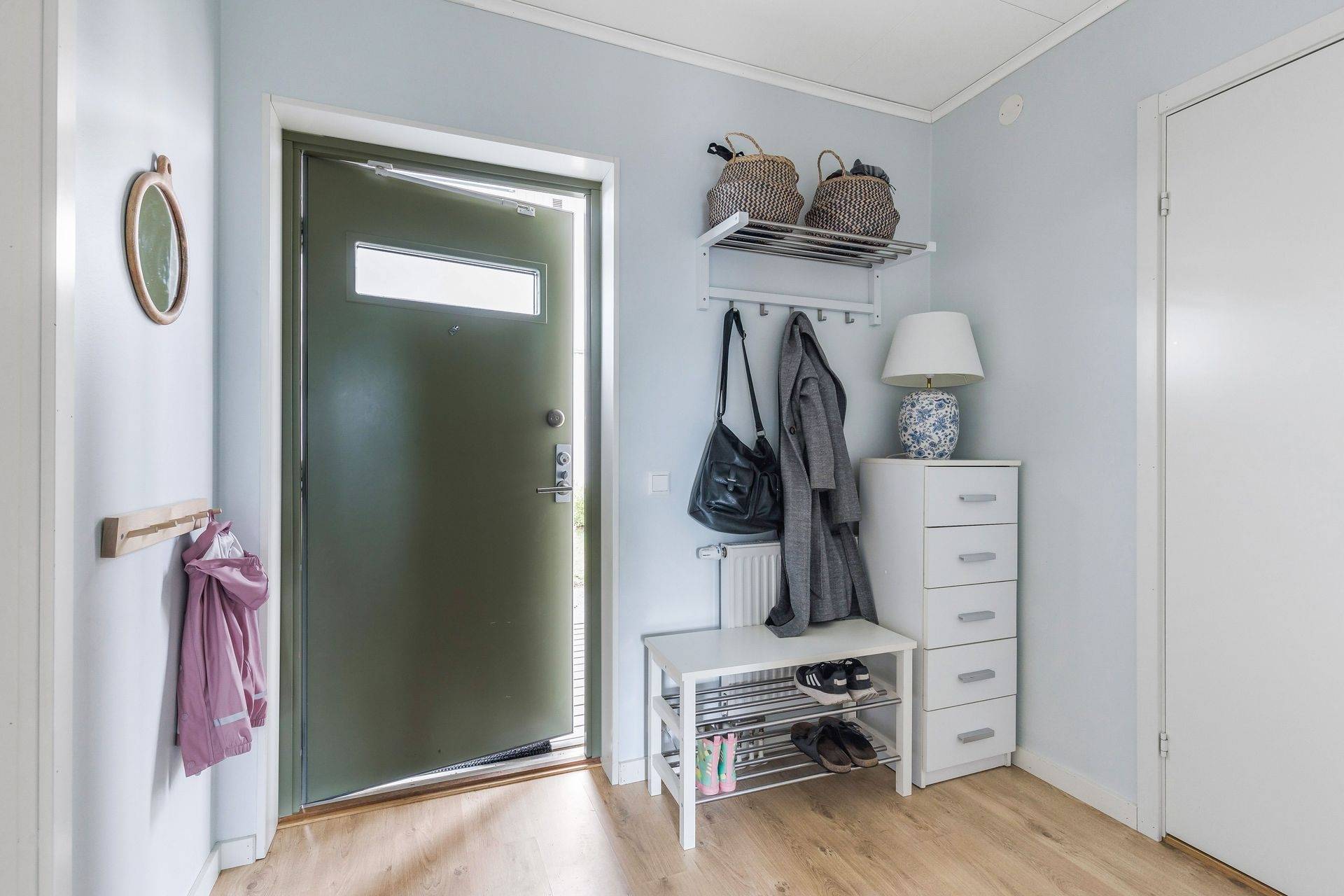 4 rum Lägenhet på Norra Stationsvägen 38A Nykvarns kommun - bild 28