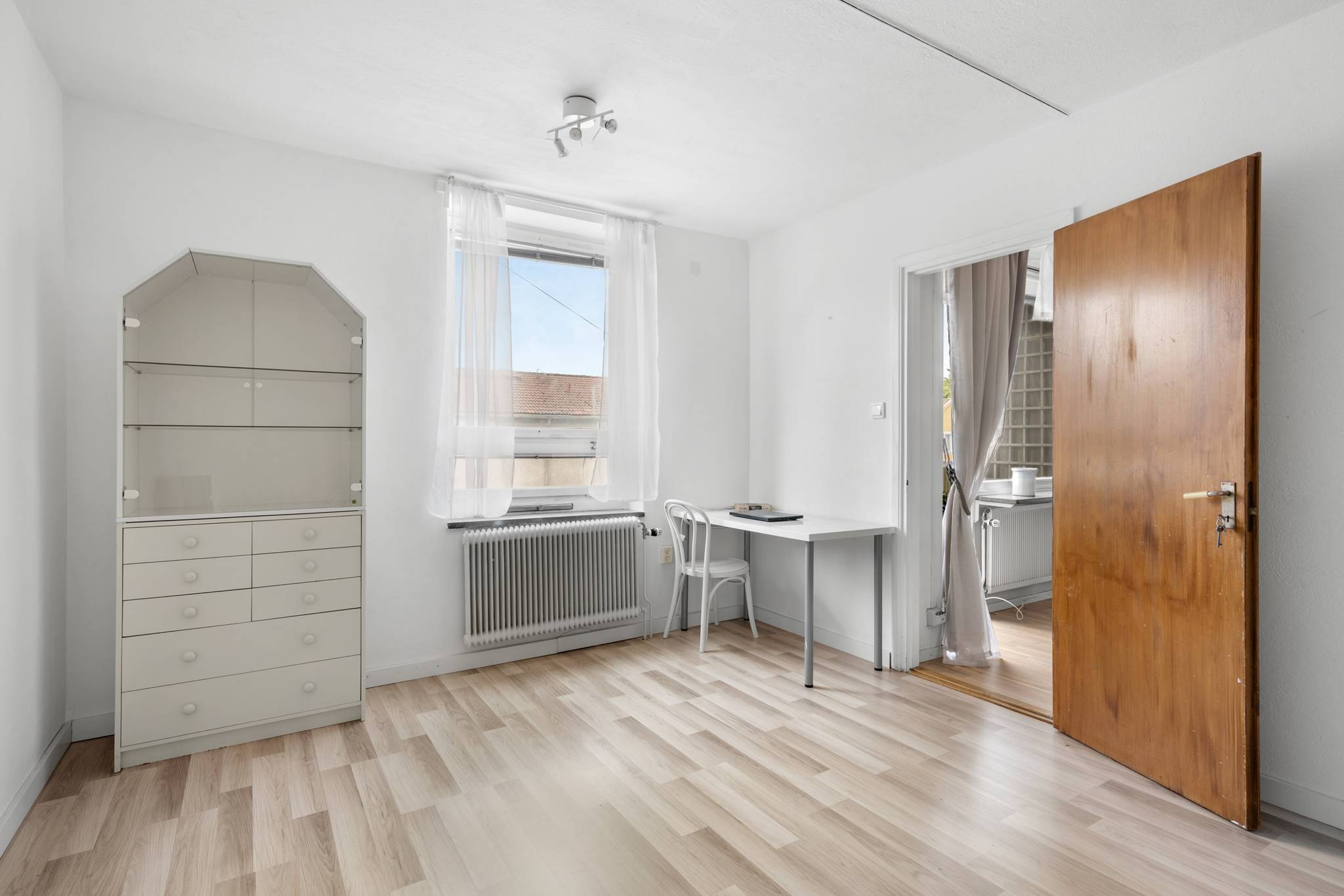 4 rum Lägenhet på Duvedsvägen 7, 3 tr Vällingby Centrum Stockholms kommun - bild 13