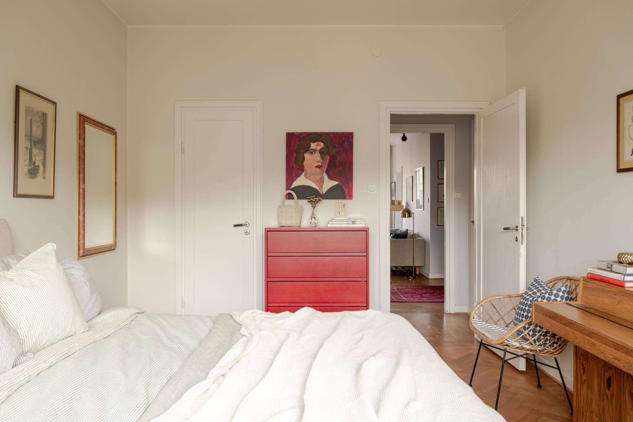3 rum Lägenhet på Folkungagatan 118 Södermalm Stockholms kommun - bild 21