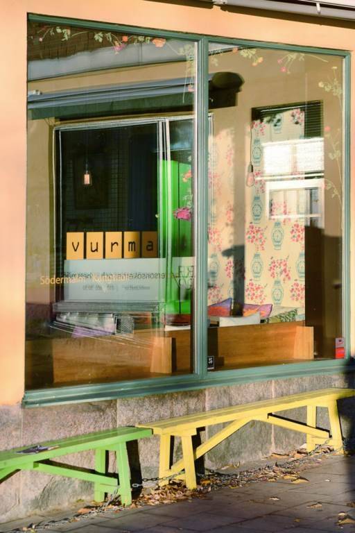 1 rum Lägenhet på Lindvallsplan 10 Södermalm - Hornstull Stockholms kommun - bild 23
