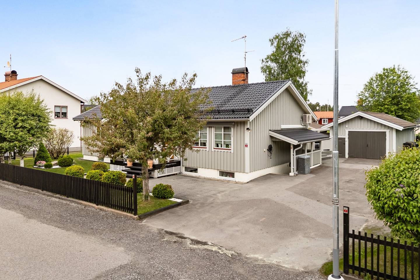 6 rum Villa på Hellebergs väg 8 Nyheden Rättviks kommun - bild 2