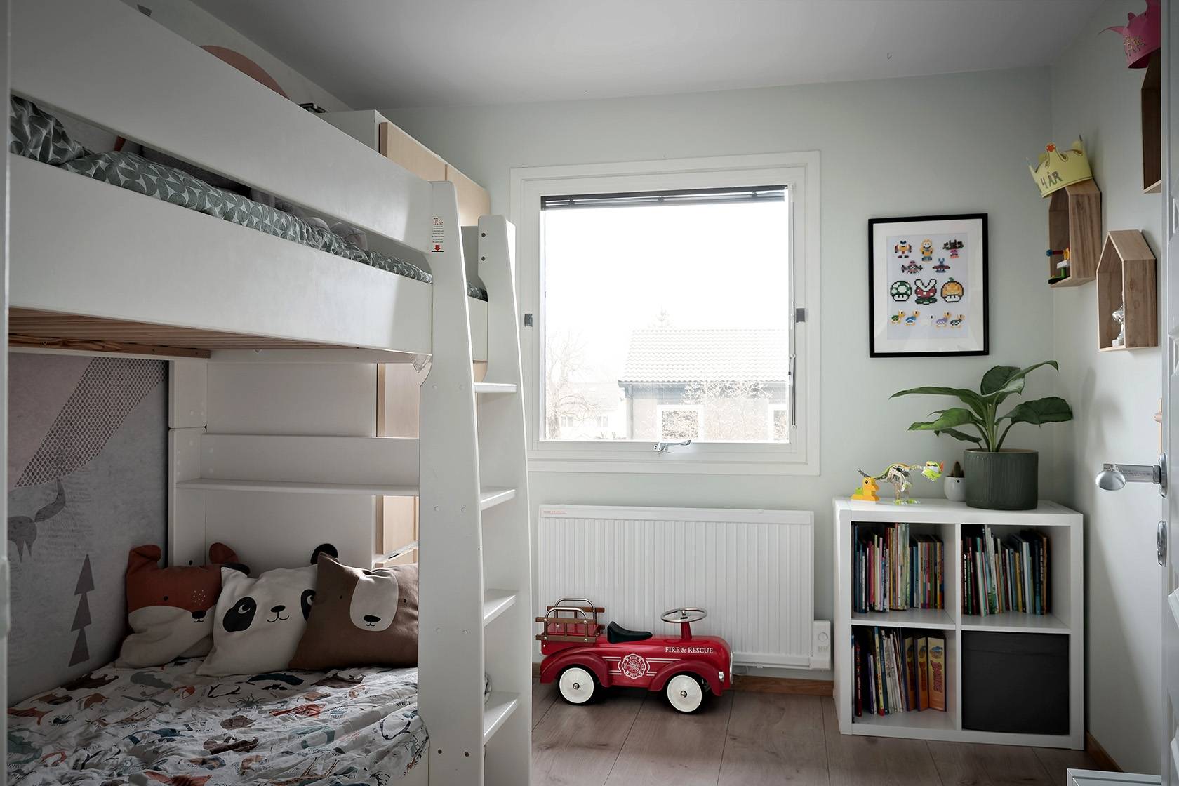 5 rum Villa på Hyltebergsvägen 22 Lexby Partille kommun - bild 11