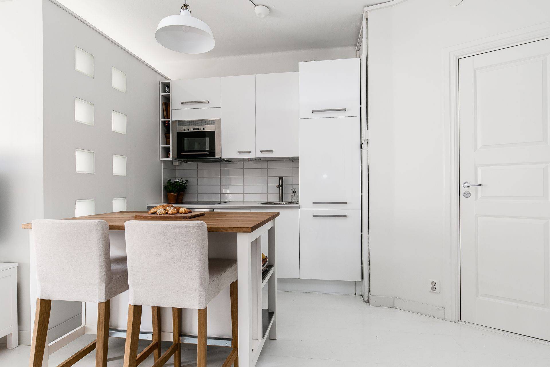 2 rum Lägenhet på Fredhällsgatan 11, 1.5 tr Kungsholmen - Fredhäll Stockholms kommun - bild 12
