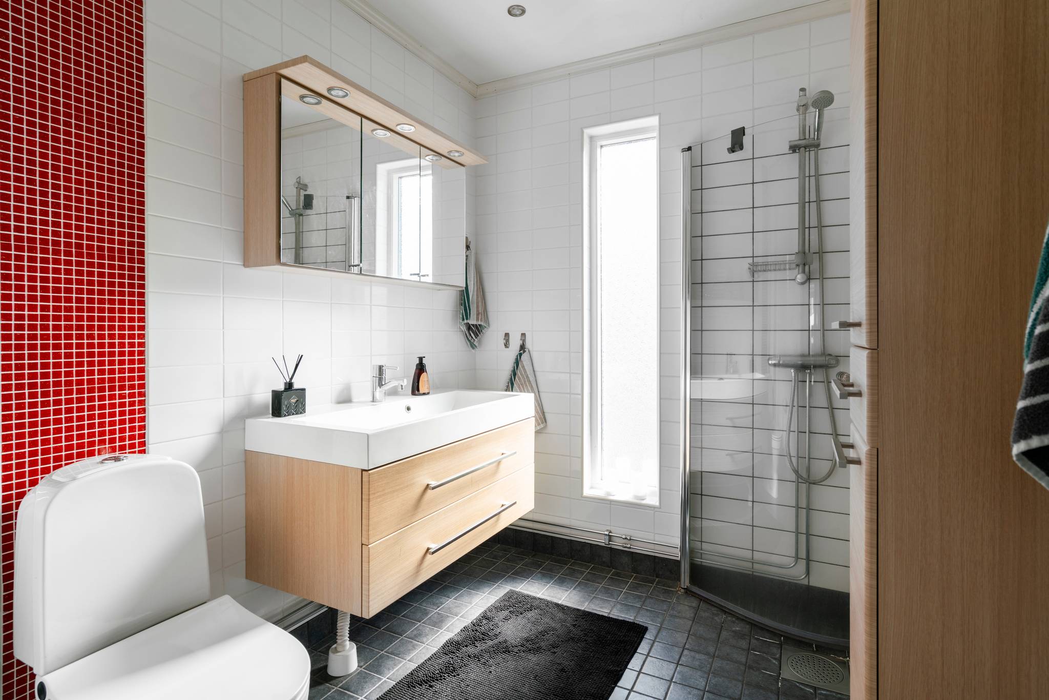 5 rum Villa på Hantverkargatan 15 Vännäs Vännäs kommun - bild 23