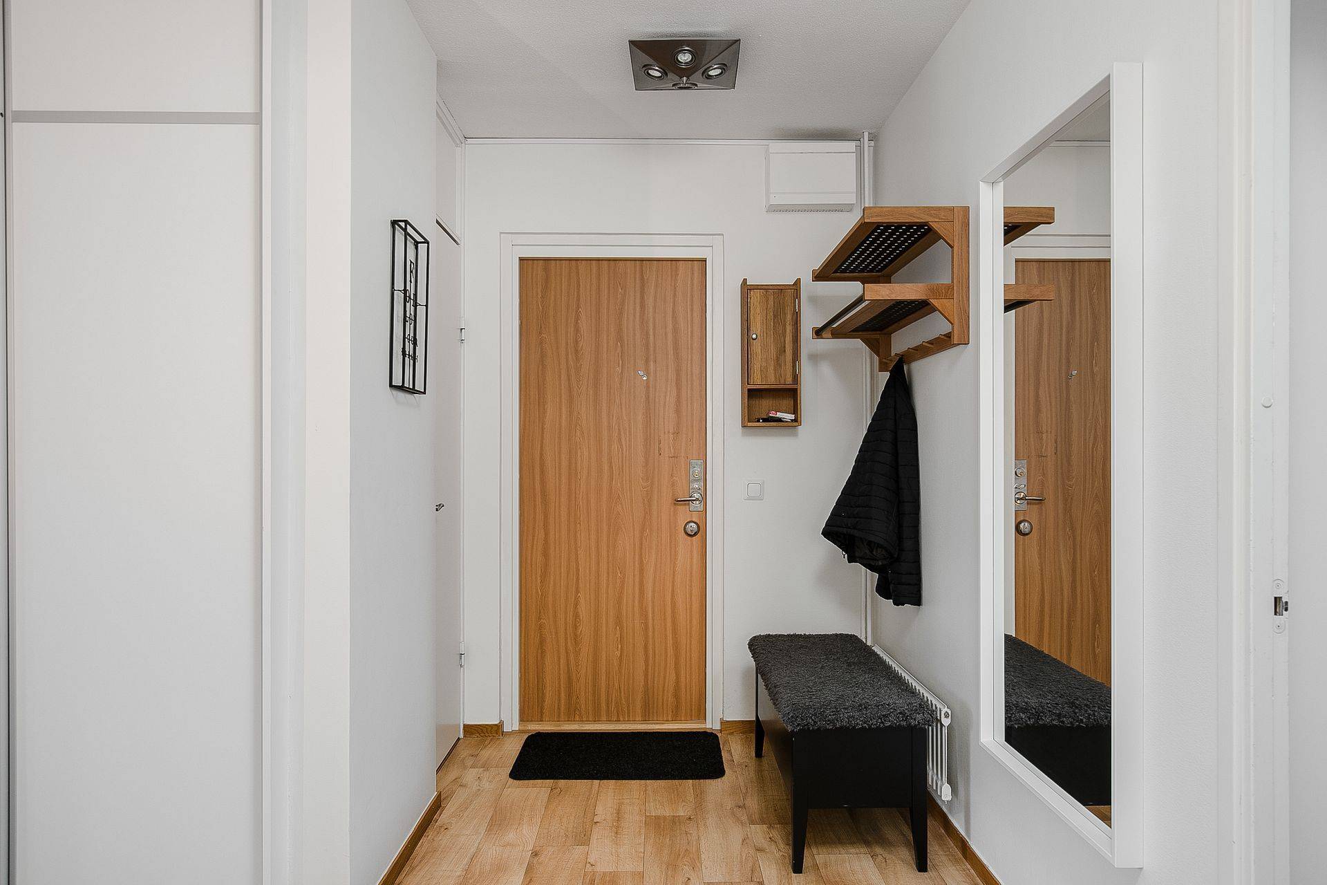 3 rum Lägenhet på Härenegatan 9B Gamla staden Lidköpings kommun - bild 23