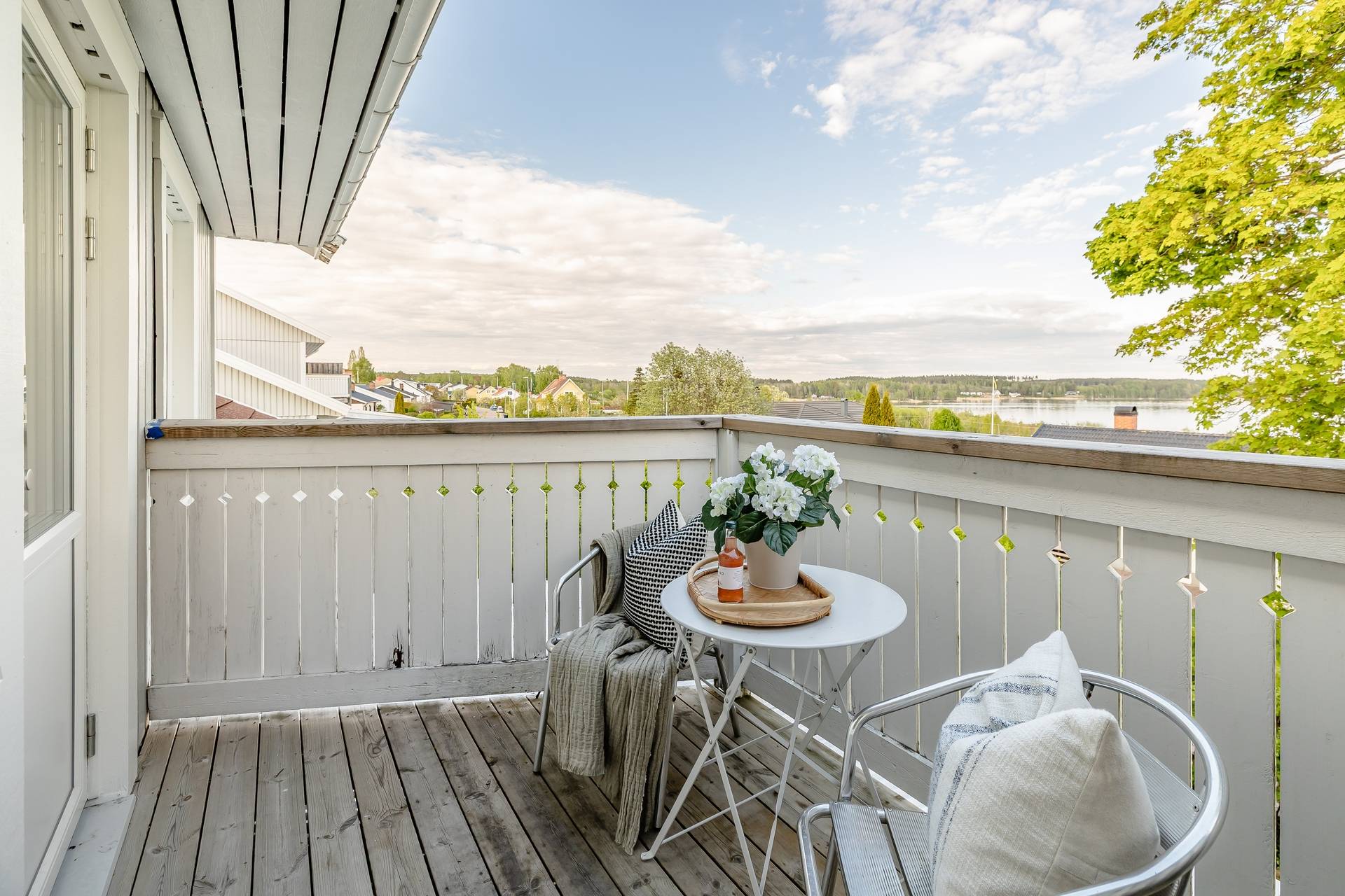 4 rum Lägenhet på Sjögatan 1 S Skattkärr Karlstads kommun - bild 21