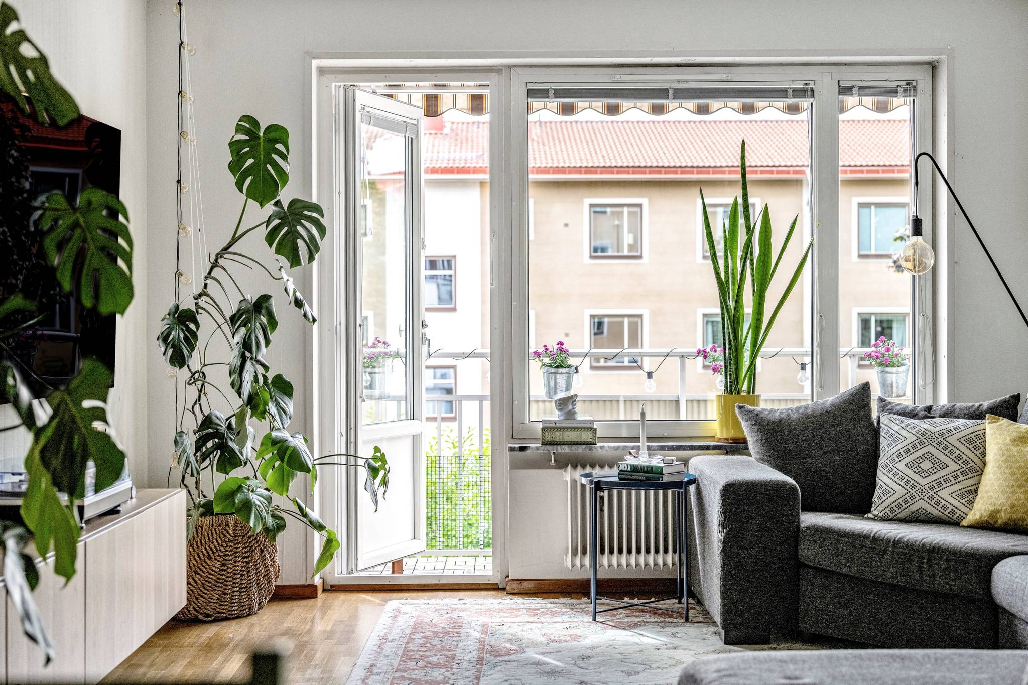 3 rum Lägenhet på Johannesbäcksgatan 36B Salabacke Uppsala kommun - bild 11