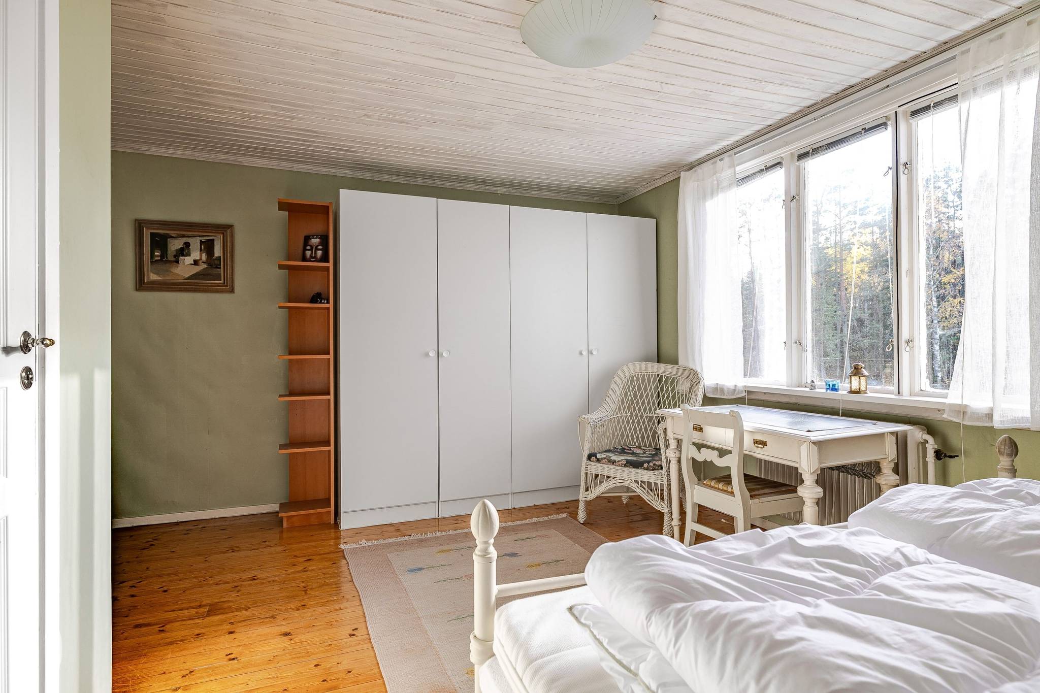 4 rum Fritidshus på Mistekärr Janstorp Loftahammar Västerviks kommun - bild 25