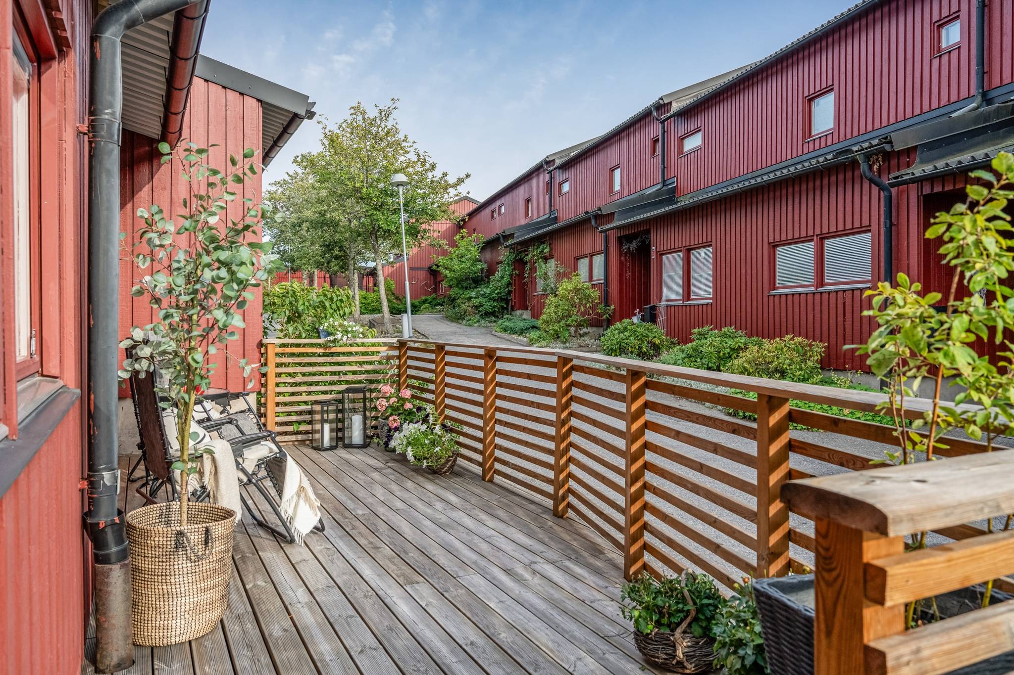 4 rum Radhus på Myrstuguvägen 95 Myrstuguberget Huddinge kommun - bild 43