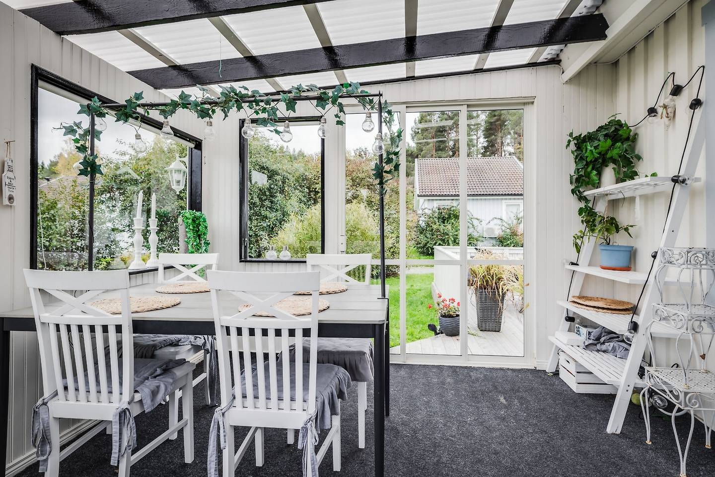 4 rum Lägenhet på Hemgårdsgatan 69 Kåge Skellefteå kommun - bild 32