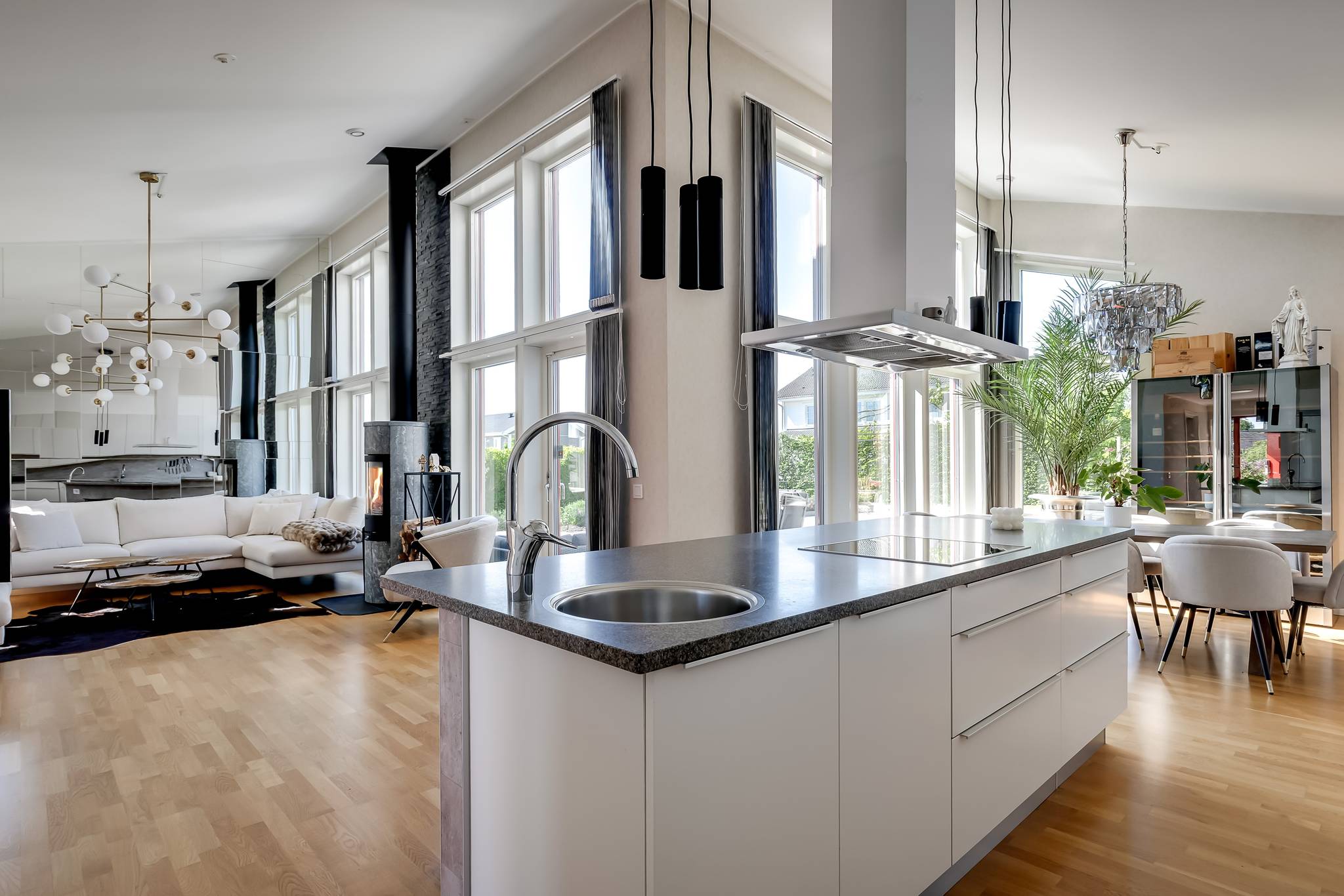 5 rum villa på Nöbble byväg 6 Jursla, Norrköpings kommun - bild 3