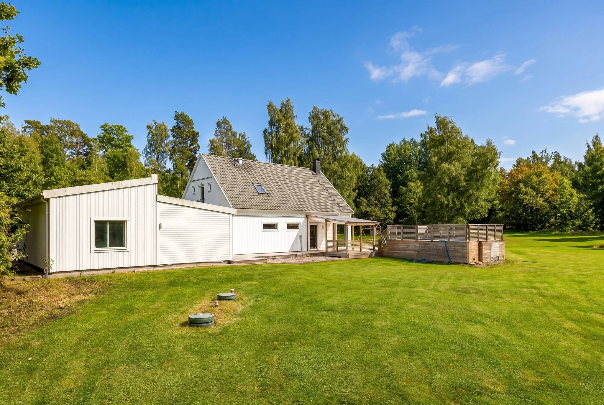 6 rum Villa på Norrbyås 224 Norrbyås Örebro kommun - bild 30