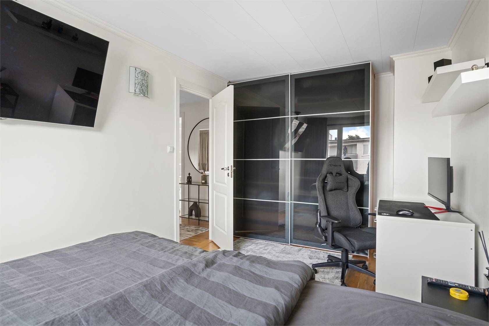 6 rum Radhus på Dalkärrsleden 54 Vällingby - Nälsta Stockholms kommun - bild 17