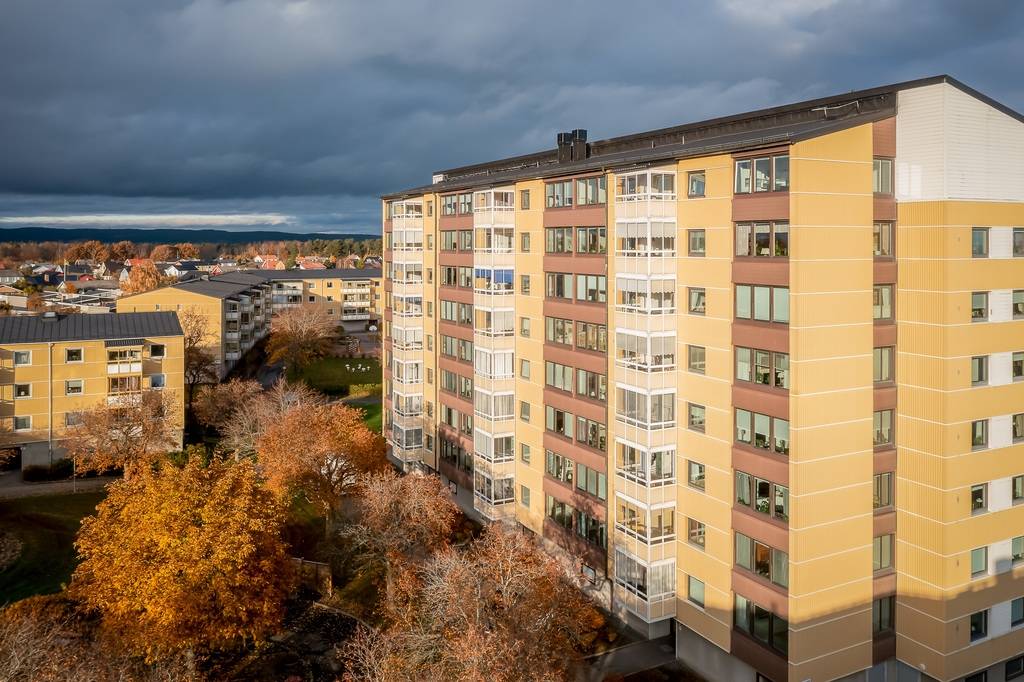 2.5 rum Lägenhet på Reenstiernagatan 88 Eneby Norrköpings kommun - bild 20