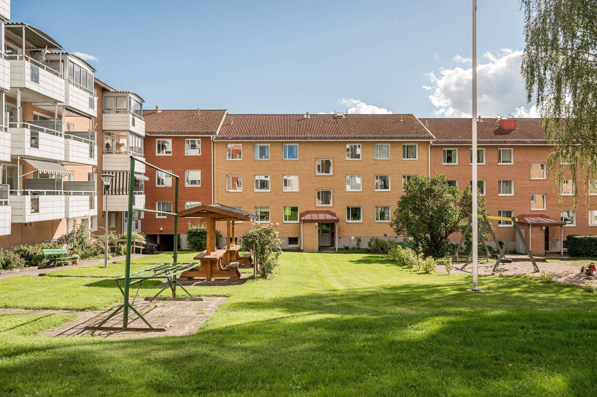 1 rum Lägenhet på Nygatan 26 Arvika Arvika kommun - bild 16