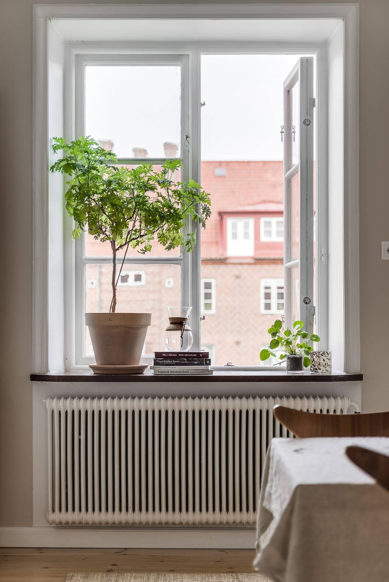 2 rum Lägenhet på Döbelnsgatan 12 Rörsjöstaden Malmö kommun - bild 15