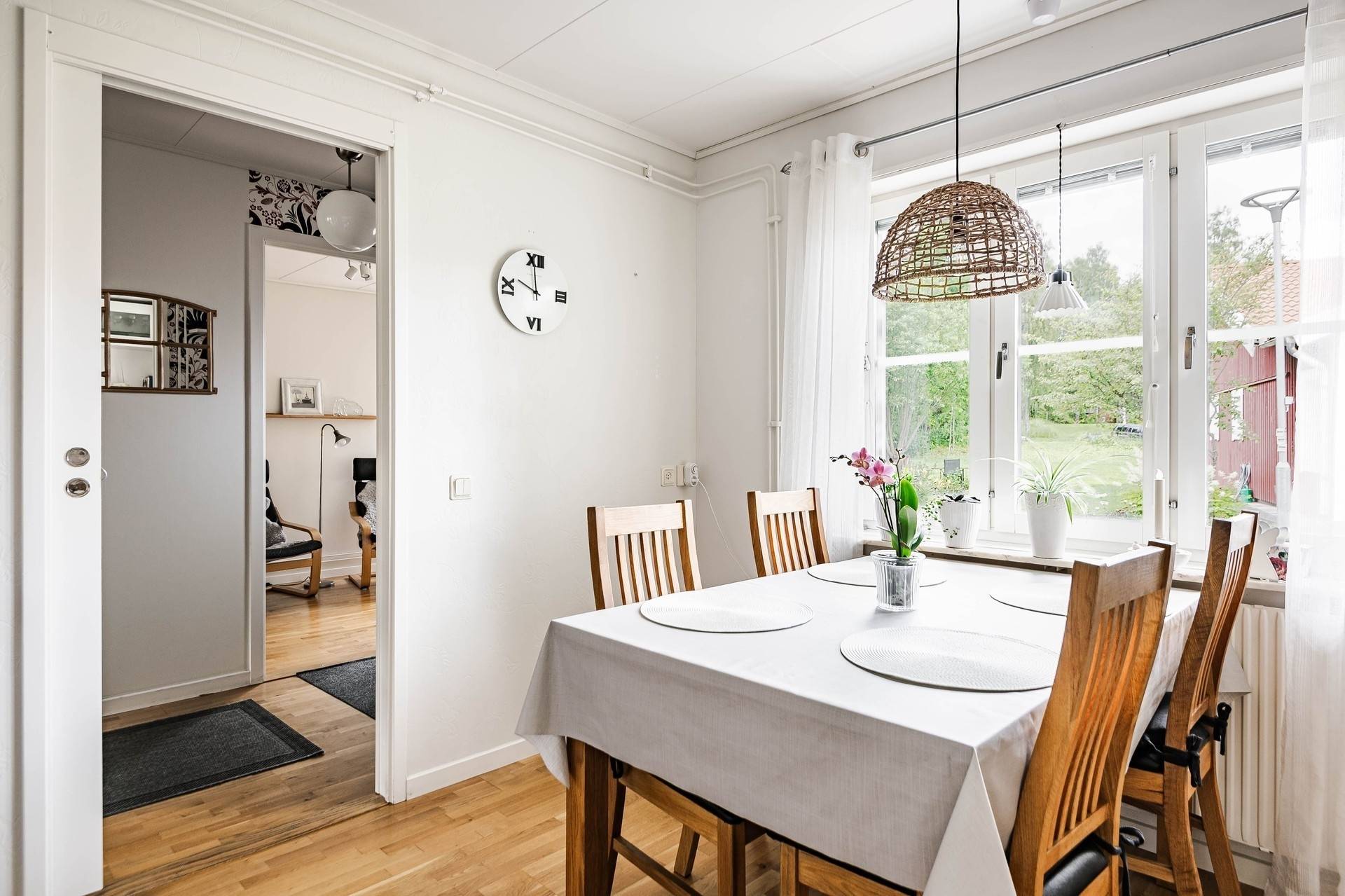 3 rum Lägenhet på Bonsåkersgatan 1D Borlänge Borlänge kommun - bild 7