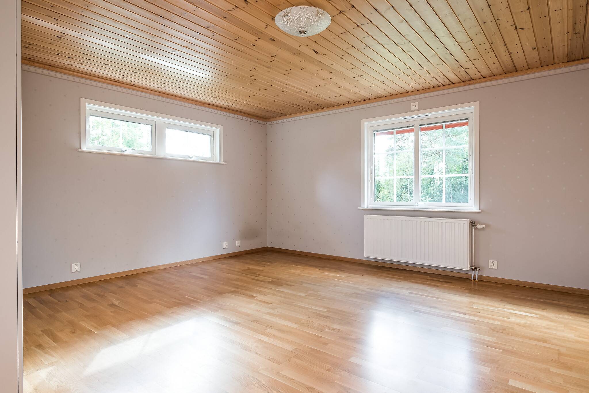 7 rum Villa på Nyholm Björkudden 1 Skillingaryd Vaggeryds kommun - bild 18