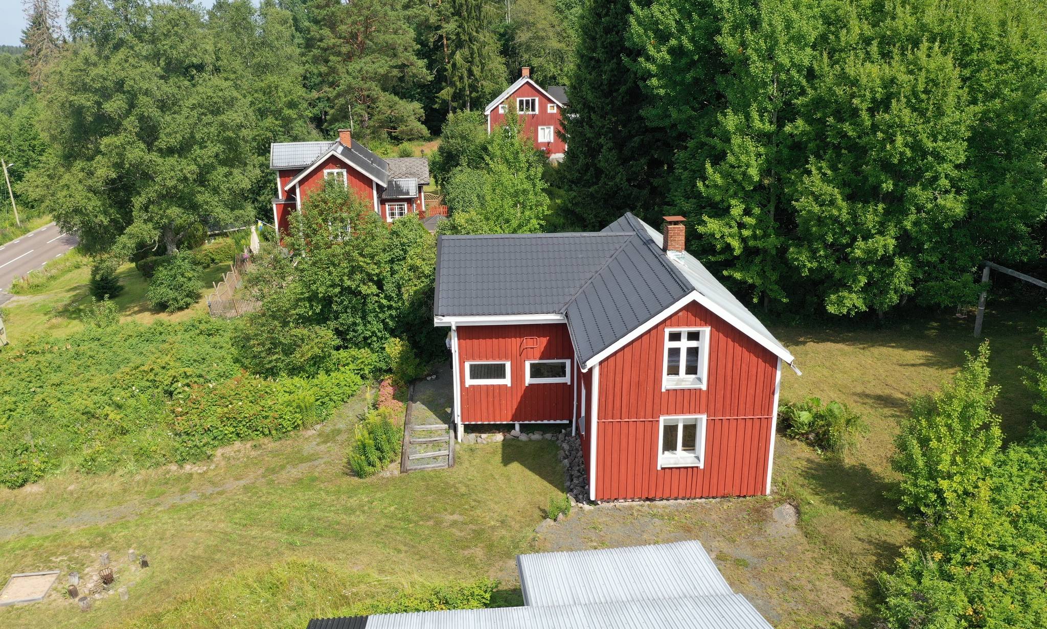 4 rum Villa på Östra Haborshyttan Gullspång Haborshyttan Filipstads kommun - bild 51