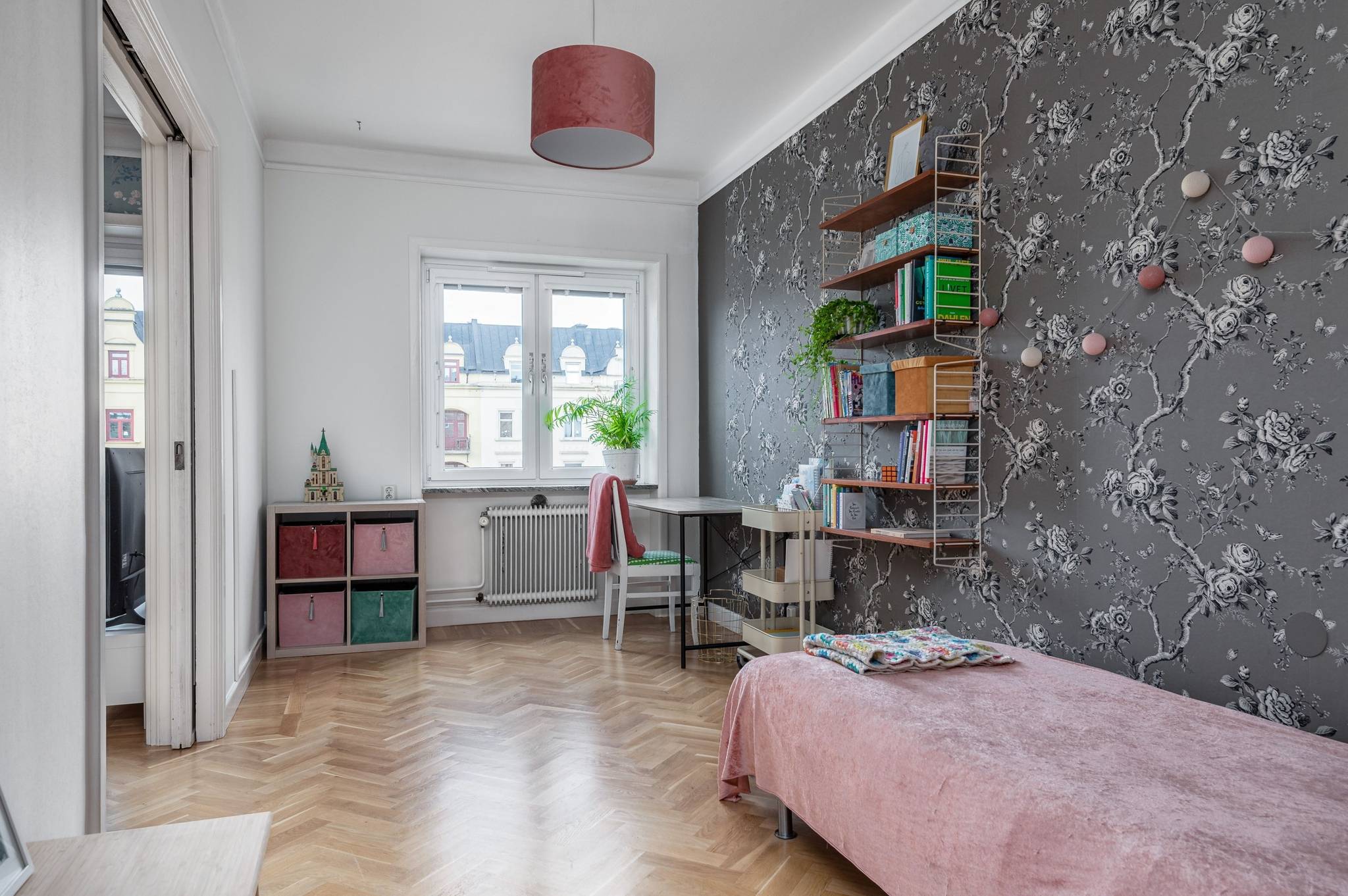 2.5 rum Lägenhet på Nygatan 163 Öster - Centralt Norrköpings kommun - bild 7
