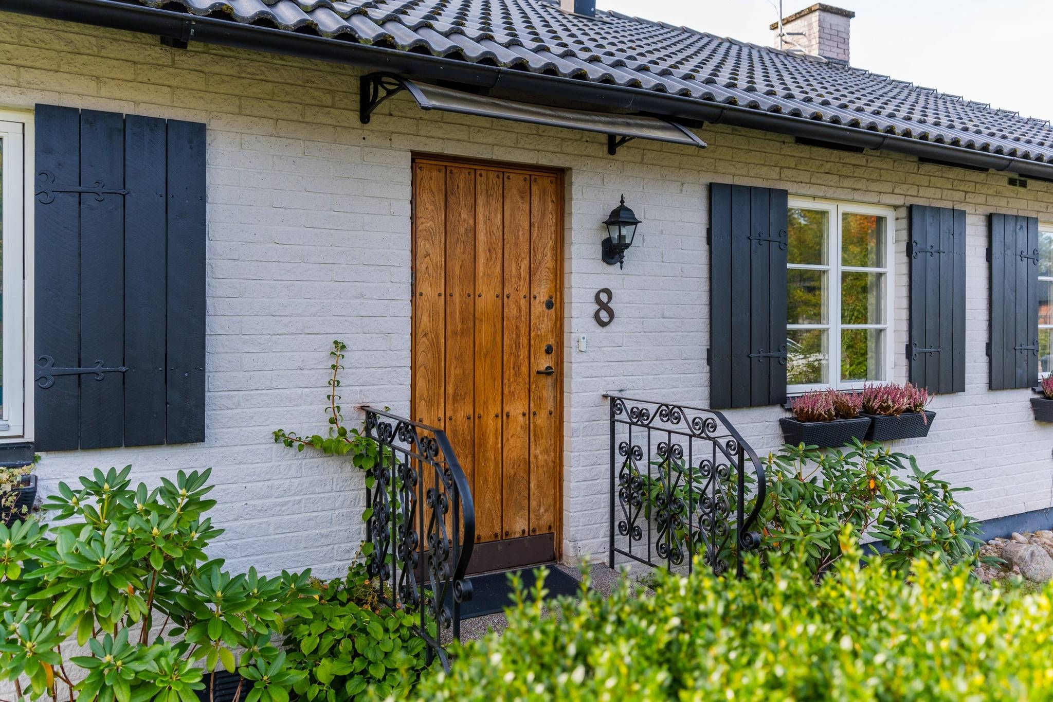 4 rum Villa på Läggargränd 8 Brämhult Borås kommun - bild 10