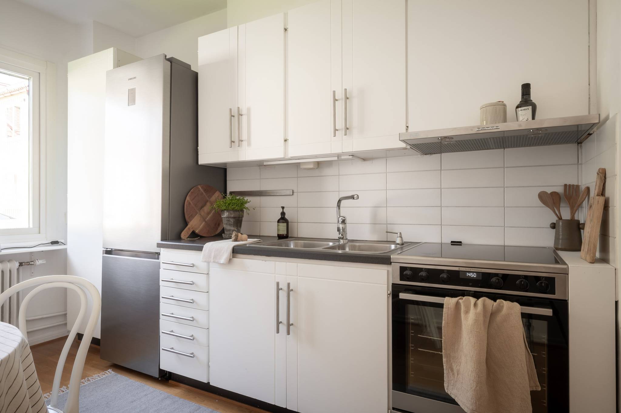 2 rum Lägenhet på Stobéegatan 10B Kålltorp Göteborgs kommun - bild 13