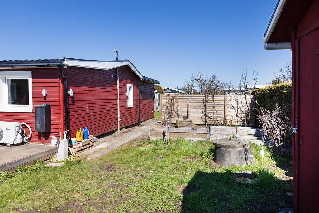 2 rum Fritidshus på Anemongången 5 Jägershill 2 Malmö kommun - bild 22