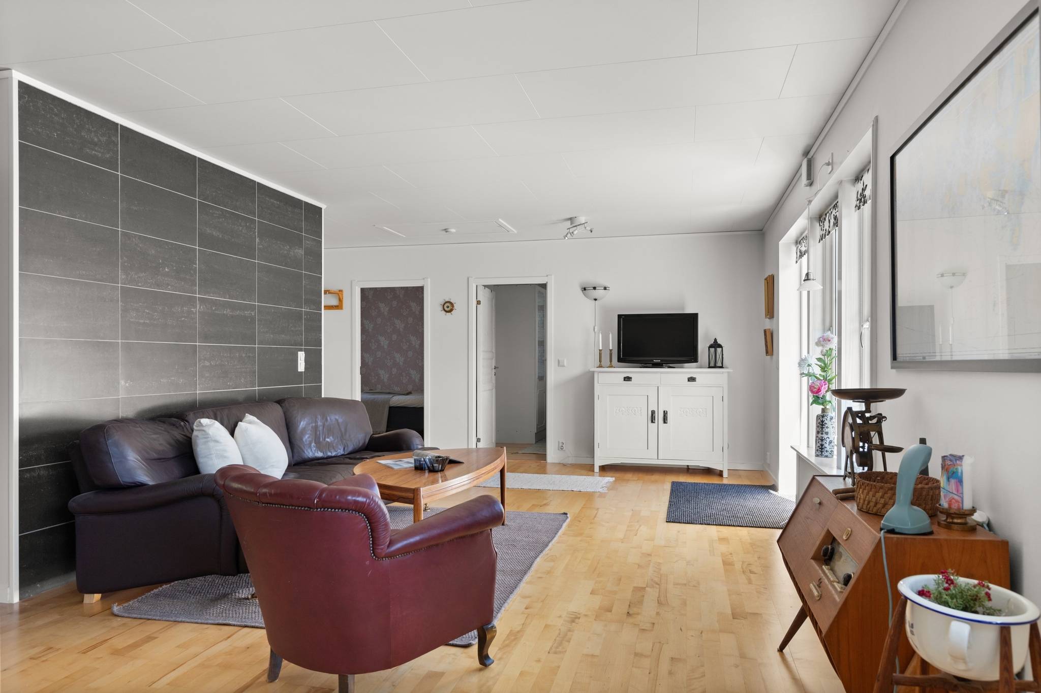 3 rum Vinterbonat fritidshus på Lomvägen 10 Ekenäs Ronneby kommun - bild 24