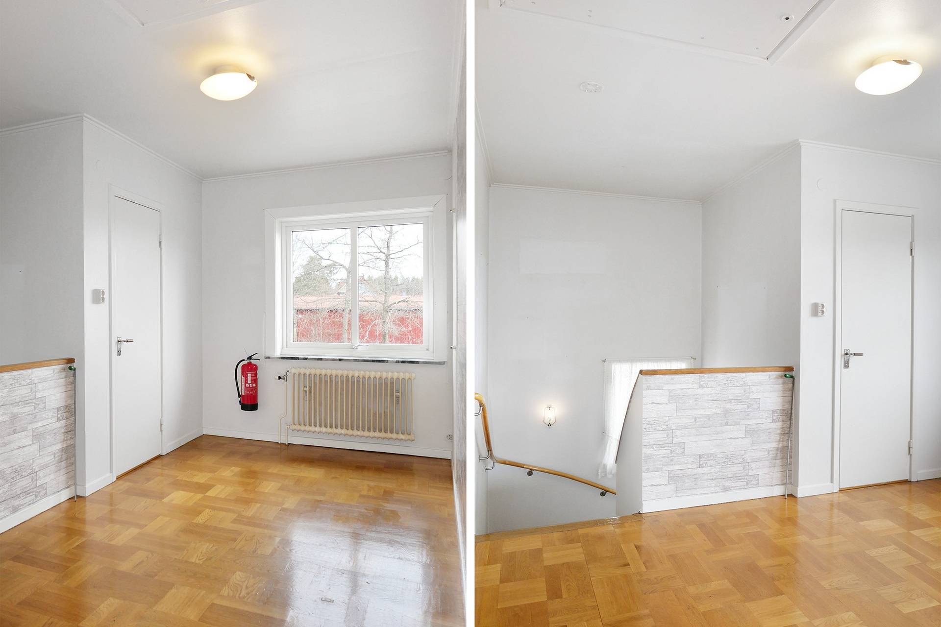 4 rum Villa på Talmansgatan 18 Svanskog Säffle kommun - bild 21