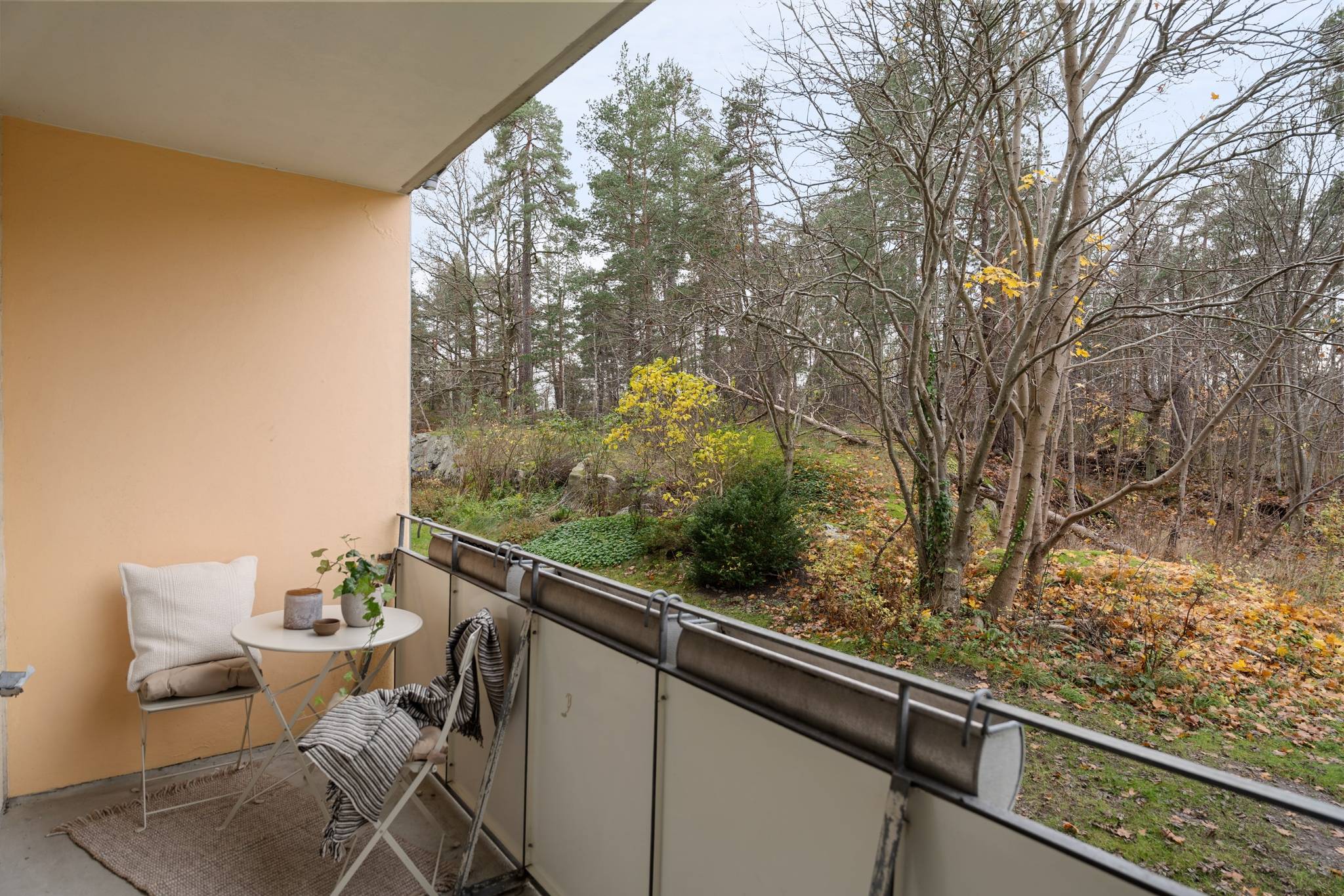 4 rum Lägenhet på Mörbyhöjden 23 Mörby Danderyds kommun - bild 8
