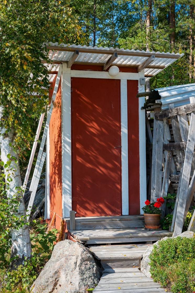 1 rum Fritidshus på Vintergatsbodarna 14 Hudiksvall Hudiksvalls kommun - bild 24