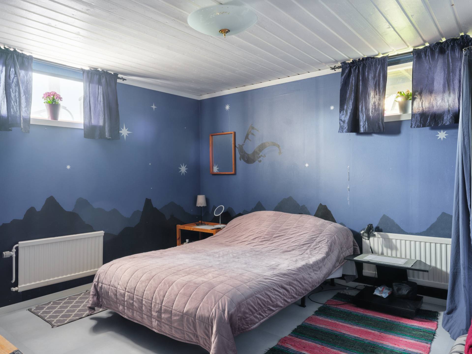 4 rum Gård/skog på Bodan 28 Bodan Skellefteå kommun - bild 20