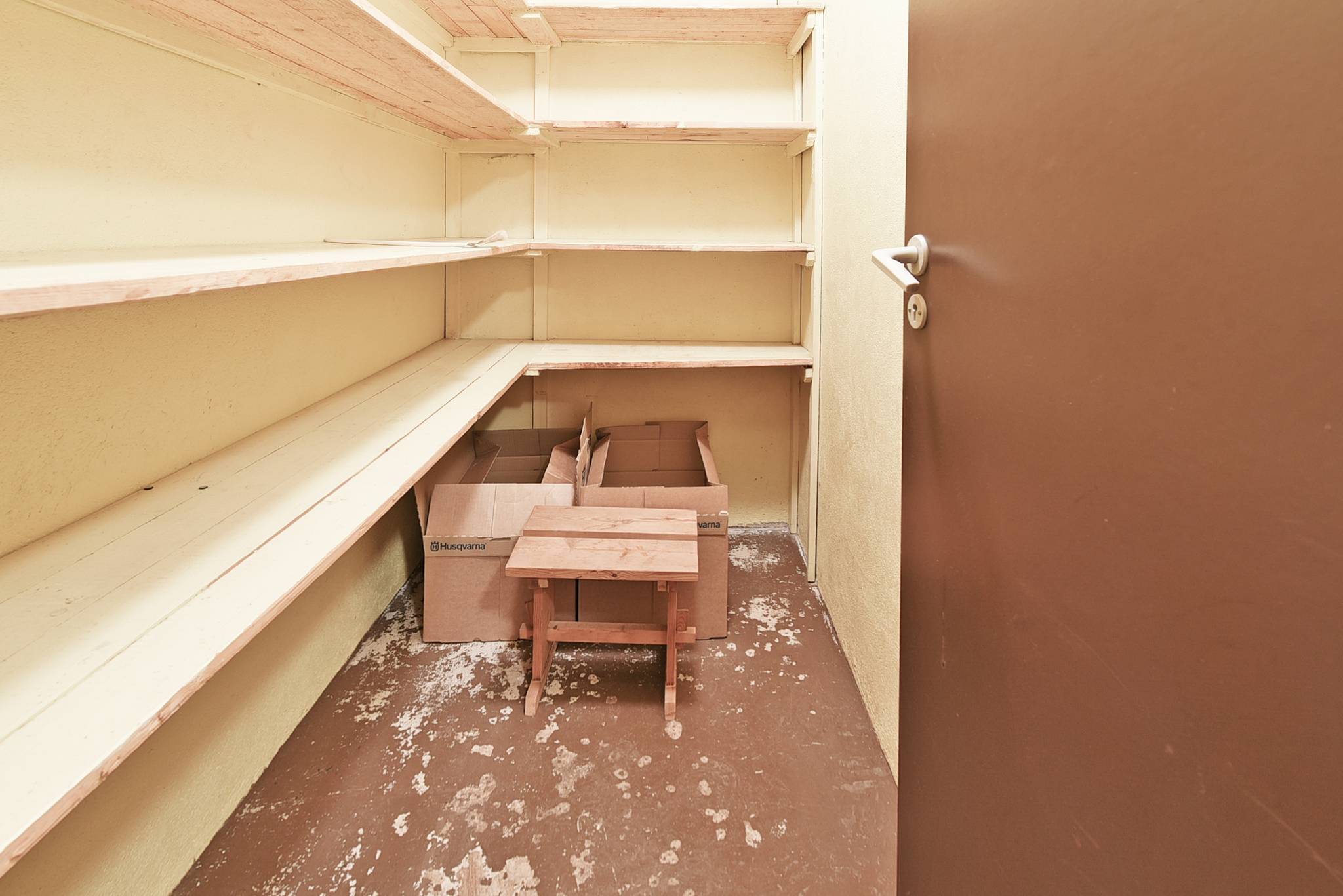 6 rum Villa på Mossvägen 7B Fältet Kristinehamns kommun - bild 42