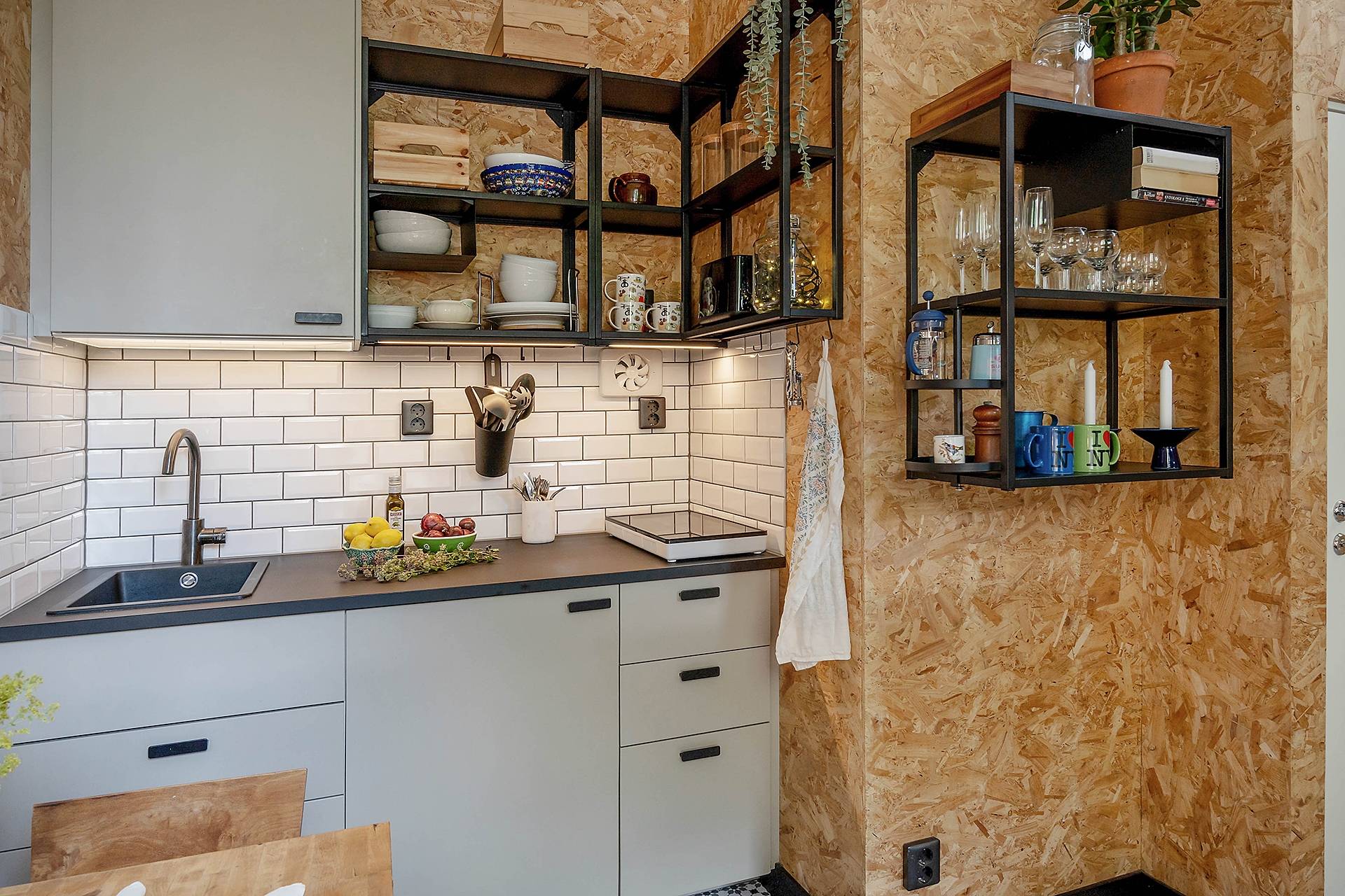 6 rum Villa på Medlemsvägen 62 Enskede Gård Stockholms kommun - bild 72