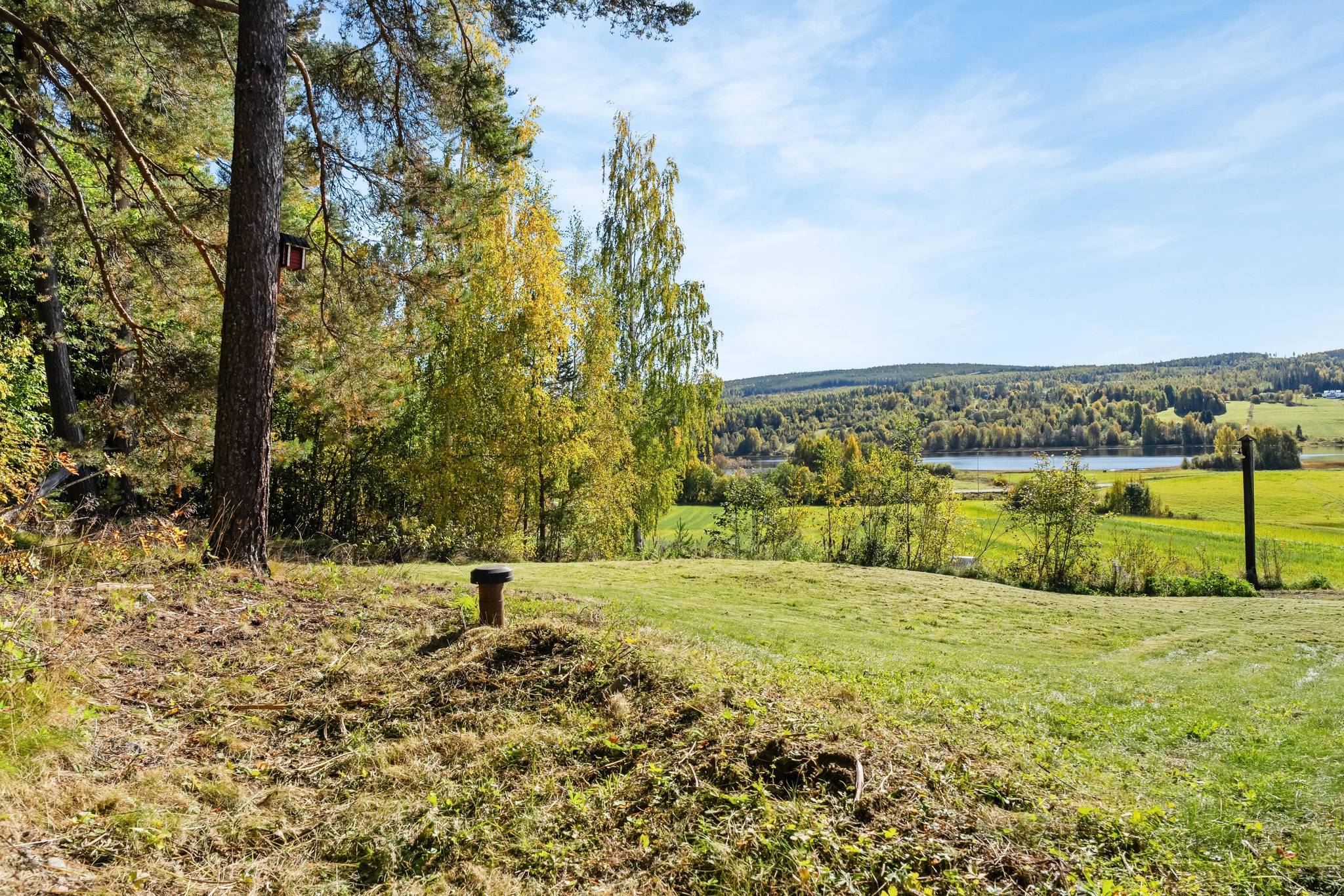 166 m² Villa på Norrlindsjö 143 Lucksta Sundsvalls kommun - bild 20