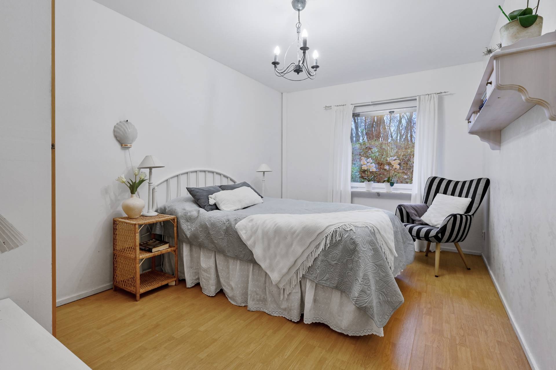 2.5 rum Lägenhet på Turevägen 24B Tureberg Sollentuna kommun - bild 10