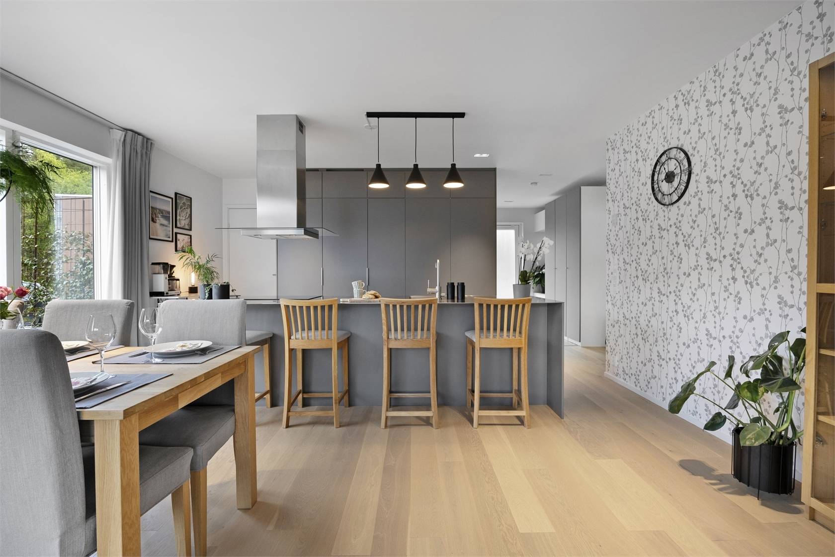 6 rum Villa på Bråtagatan 62 Trosa Trosa kommun - bild 4