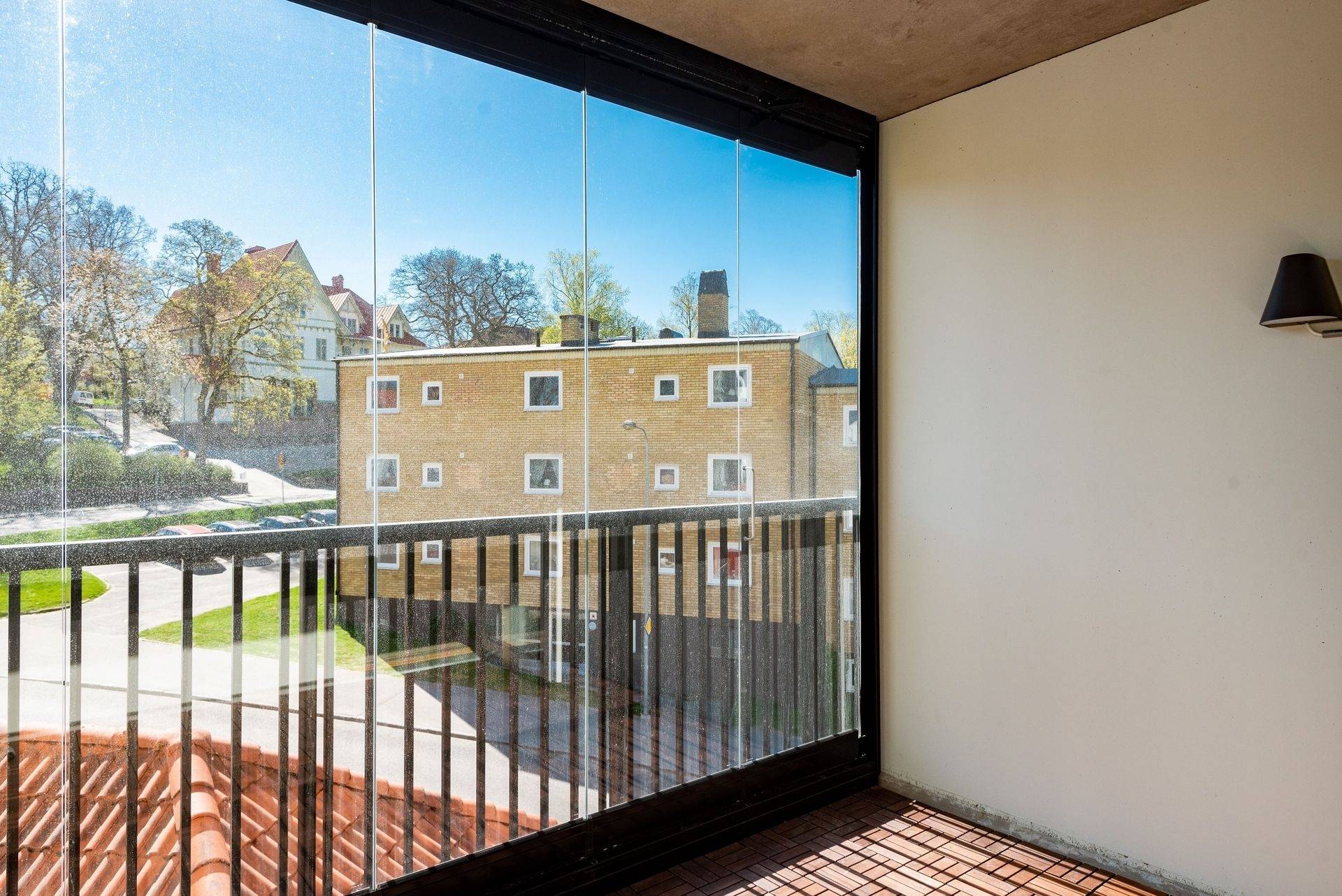 1 rum Lägenhet på Prästgårdsgatan 1 Ulricehamn Ulricehamns kommun - bild 16
