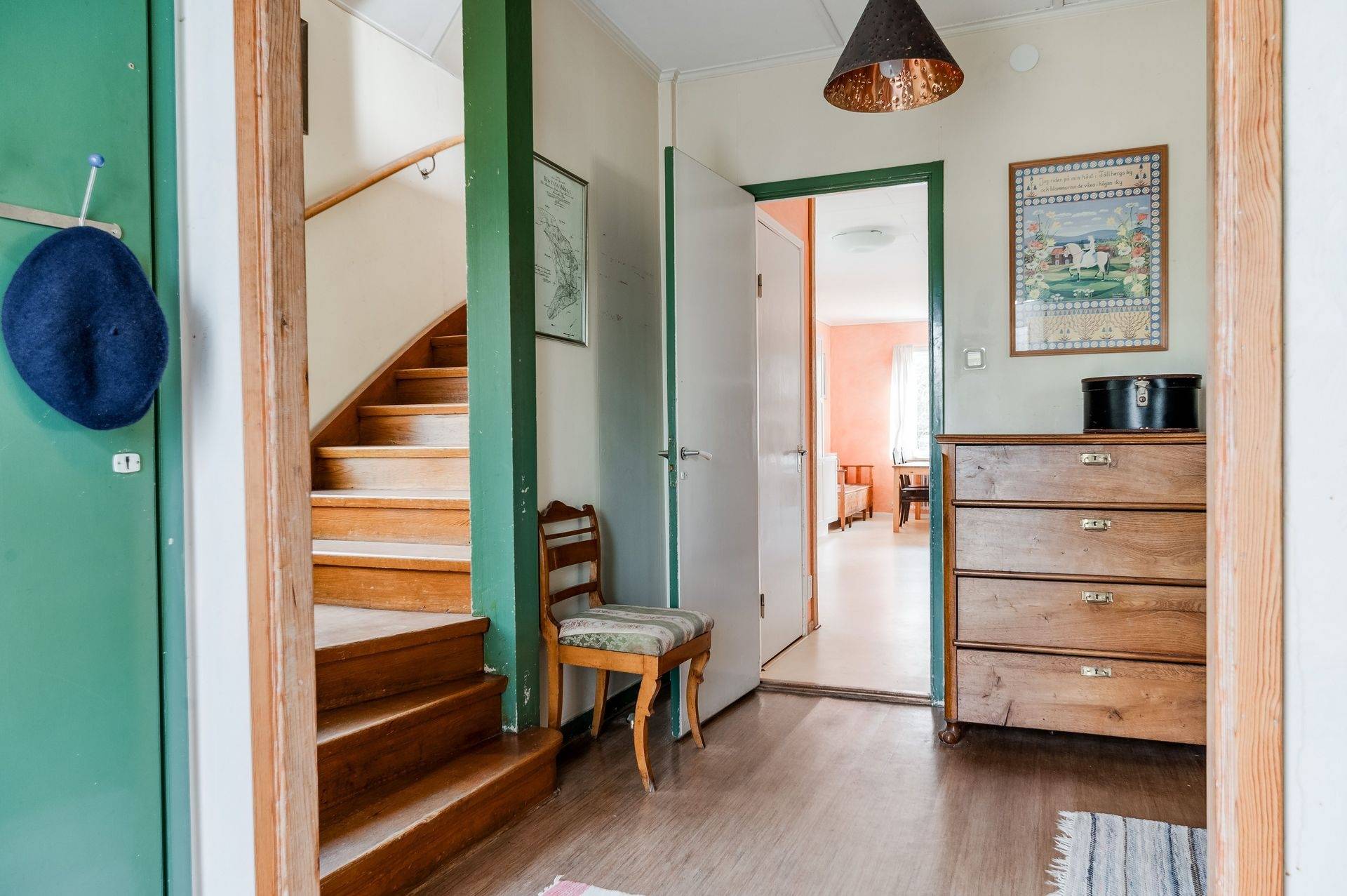 6 rum Villa på Hörbyvägen 43 Centralt Höörs kommun - bild 10
