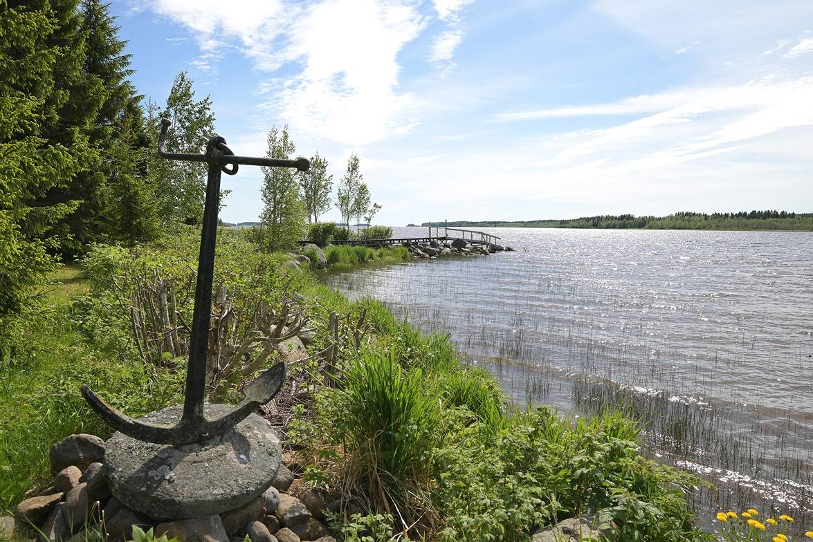 6 rum Villa på Skataudden 28 Täfteå Umeå kommun - bild 43